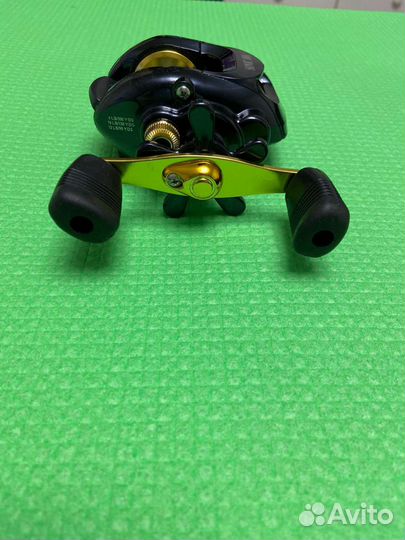 Катушка мультипликаторная Freeway Sonic 100A RH