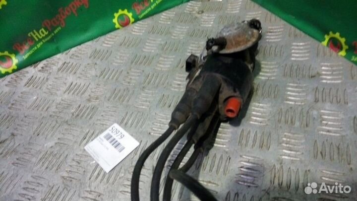 Трамблер Audi 80 седан 1.8 1990