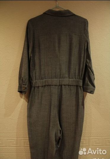 Комбинезон женский