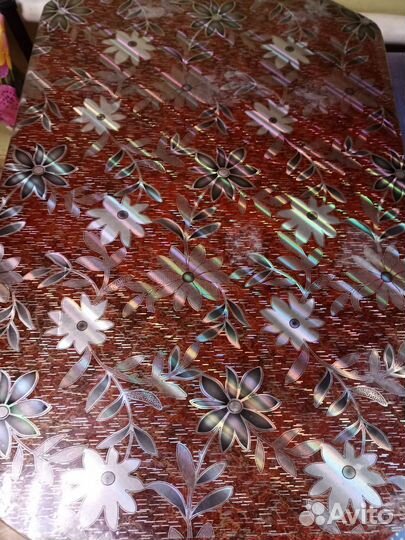 Кухонный стол бу