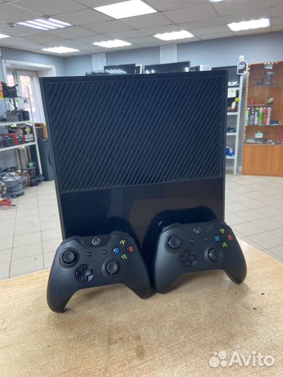 Xbox one 500 gb