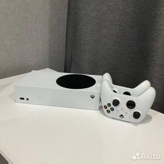 Xbox series s