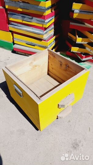 Улей для пчел