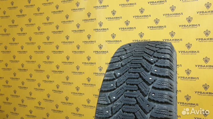 Tunga Nordway 195/60 R15 82Q