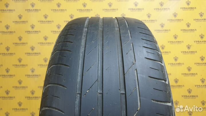 Bridgestone Turanza T001 225/55 R17 97V