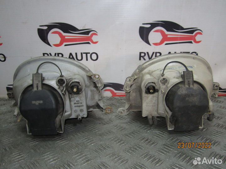 Фара Renault Twingo 1 1.2 1992-1998