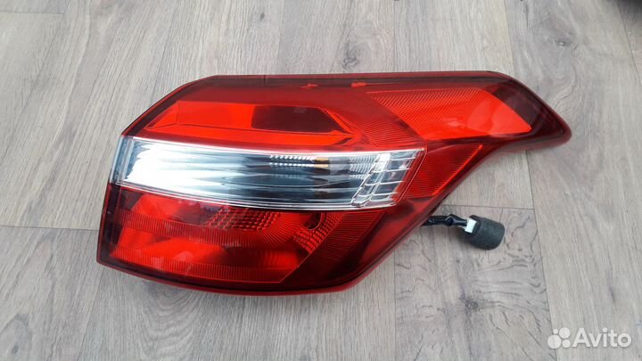 Фонарь правый №220 Hyundai Creta 2019