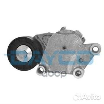 575186 Ролик руч.ремня citroen/peugeot 1.6HDi 0