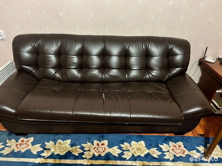 Диван кровать