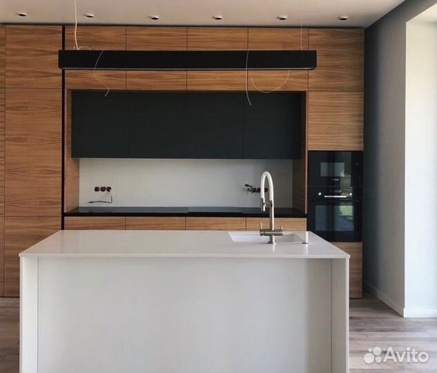 Кухня на заказ