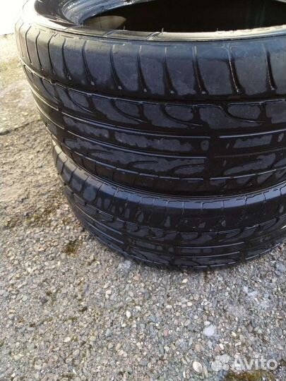 Dunlop SP Sport Maxx 205/55 R16