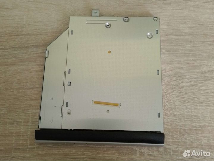 Super Multi DVD Writer (Дисковод), модель:GU90N
