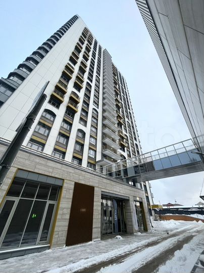 Свободного назначения, 47 м²