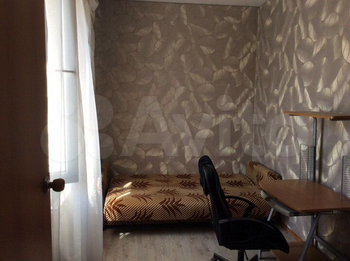 Дом 85 м² на участке 2 сот.