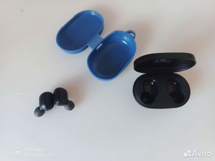 Xiaomi mi true wireless Air dots basic 2