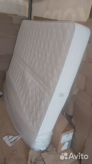 Матрас 160х200 Аскона