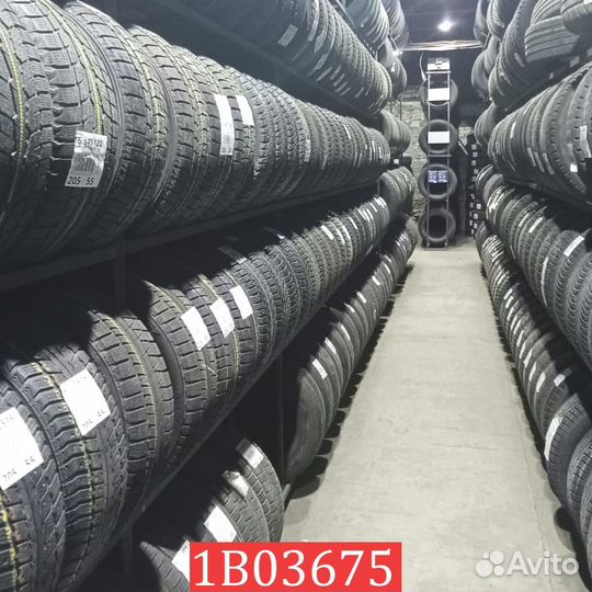 Continental IceContact 2 205/55 R16 95S