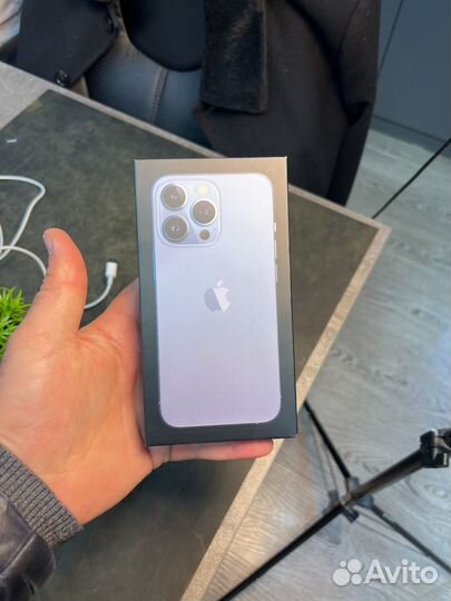 iPhone 13 Pro, 128 ГБ