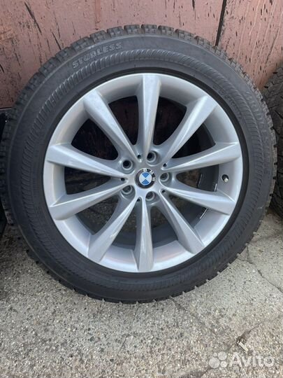 Колеса BMW 7 R18