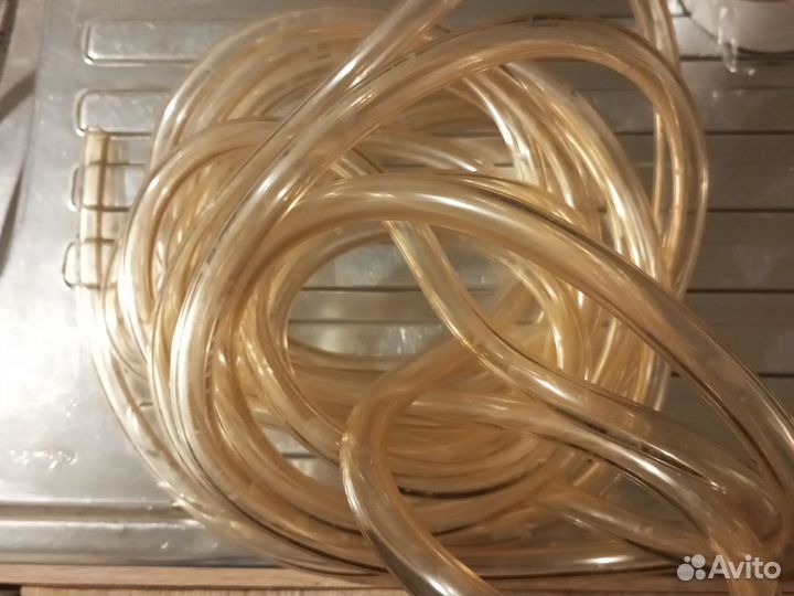 Шланг для аквариума