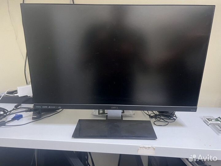 Монитор BenQ 27 EW2750-B