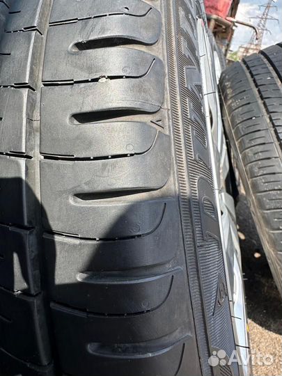 Dunlop Enasave EC204 185/60 R15