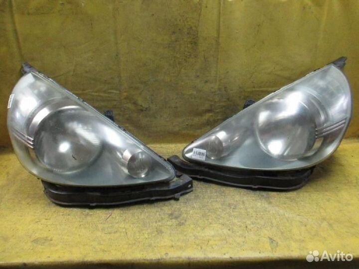 Фара Honda Fit GD1