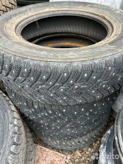Nokian Tyres Hakkapeliitta 8 185/70 R14