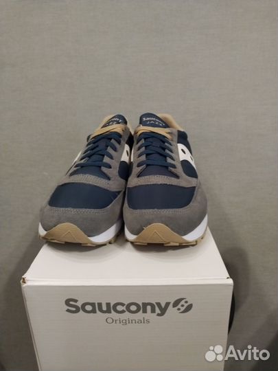 Saucony jazz original, оригинал, 44 р