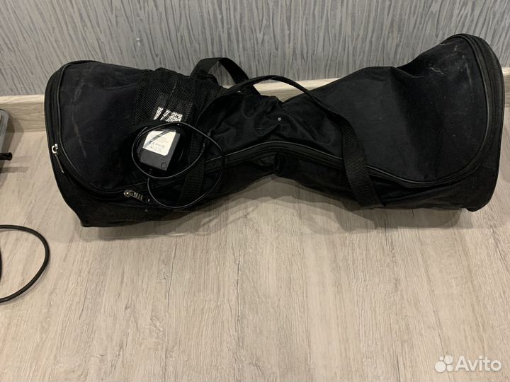 Гироскутер бу