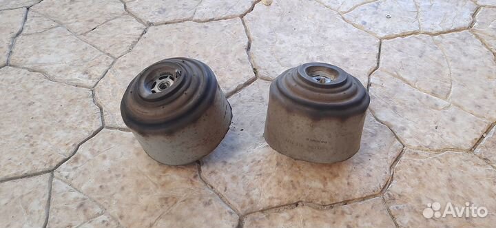 Подушка двигателя Mercedes CLK W209 W203