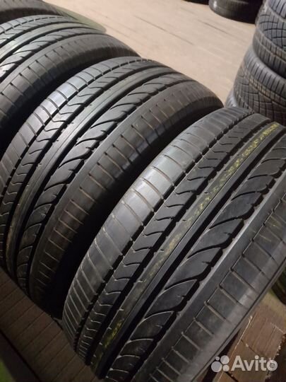 Bridgestone Dueler H/P Sport 285/50 R20 112V