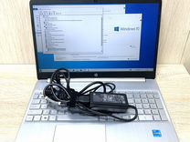 Ноутбук HP Laptop 15s-fq2060ur
