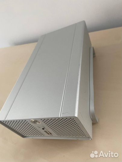 Сетевой накопитель is607 i-stor