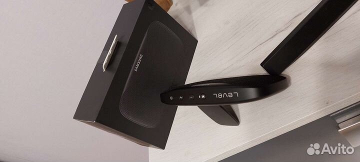 Колонка Samsung Level Box Slim