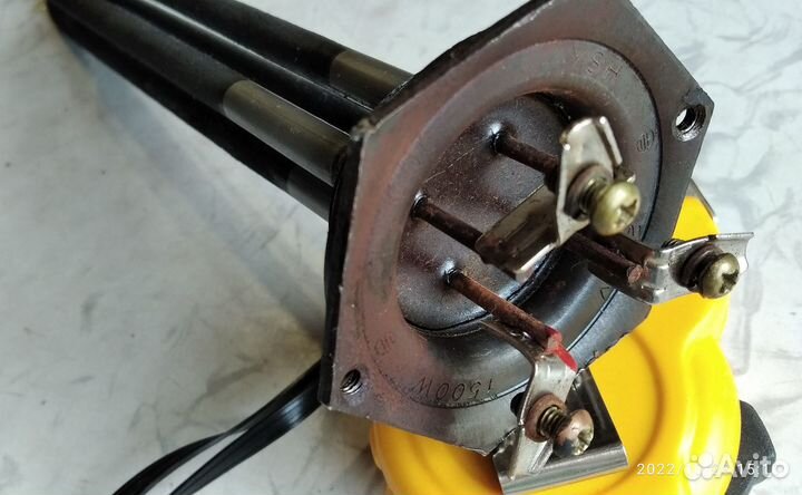 Тен для радиатора