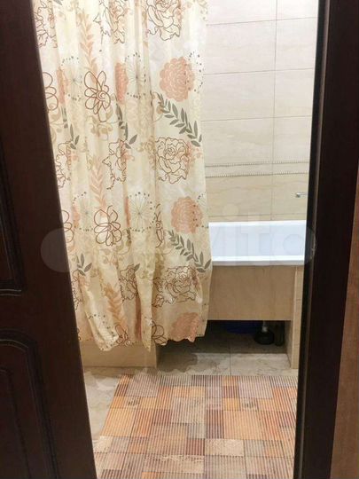 2-к. квартира, 63 м², 2/9 эт.