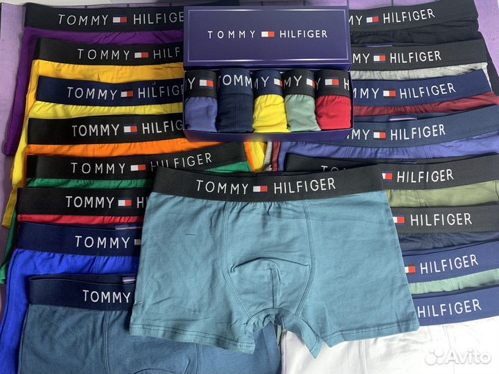 Трусы мужские