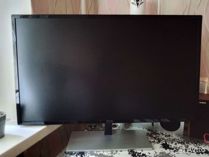 Игровой монитор AOC