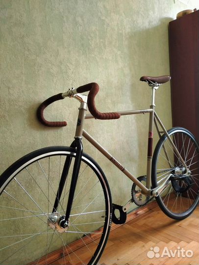 Outleap Greenwich Fixed gear/Single speed,Шоссе