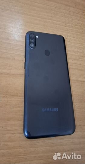 Samsung Galaxy A11, 2/32 ГБ