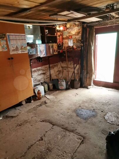 Гараж, 20 м²