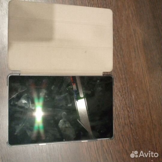 Планшет Lenovo Tab M10 Plus