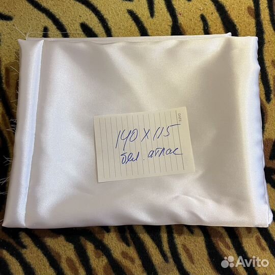 Ткань для шитья юбки платья отрезы вельвет атлас