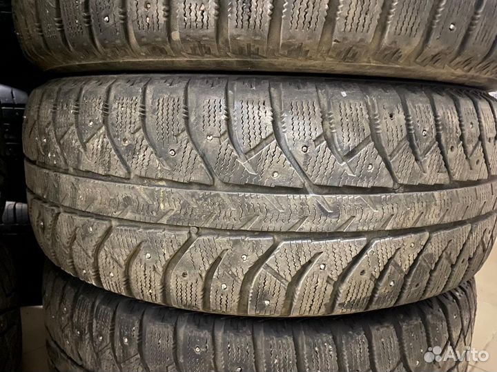 Bridgestone Ice Cruiser 7000 265/60 R18