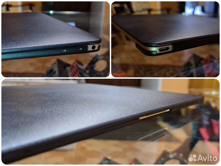 Чехол Incase для MacBook 12'' 2015-2017