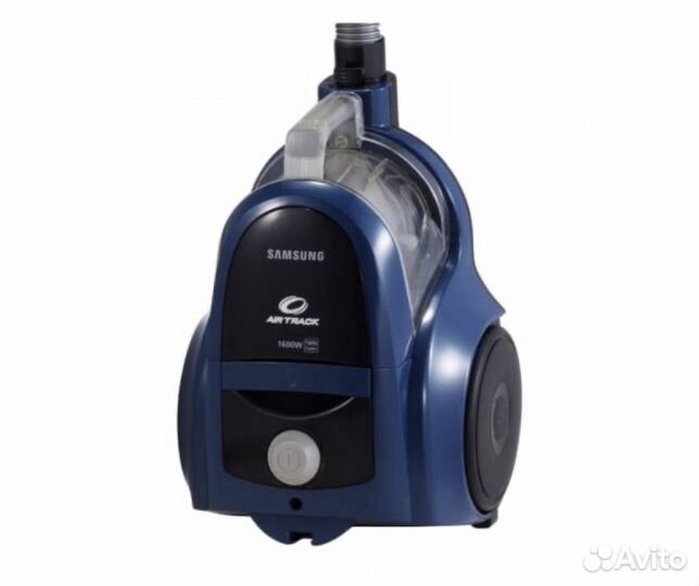 Пылесос Samsung SC4520 новый
