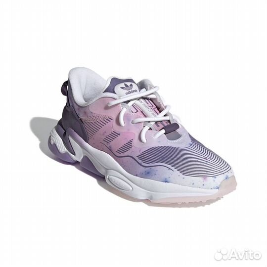 Adidas Ozweego “Purple”