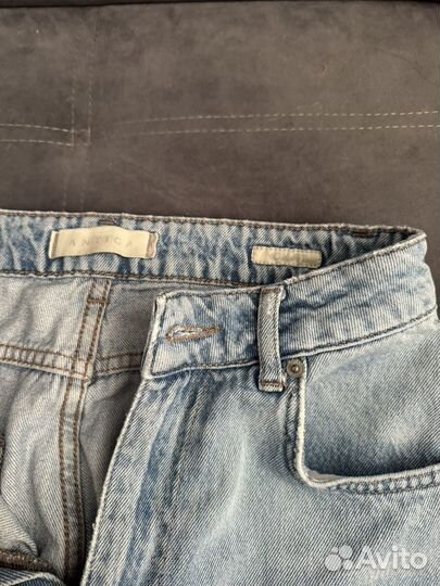 Джинсы