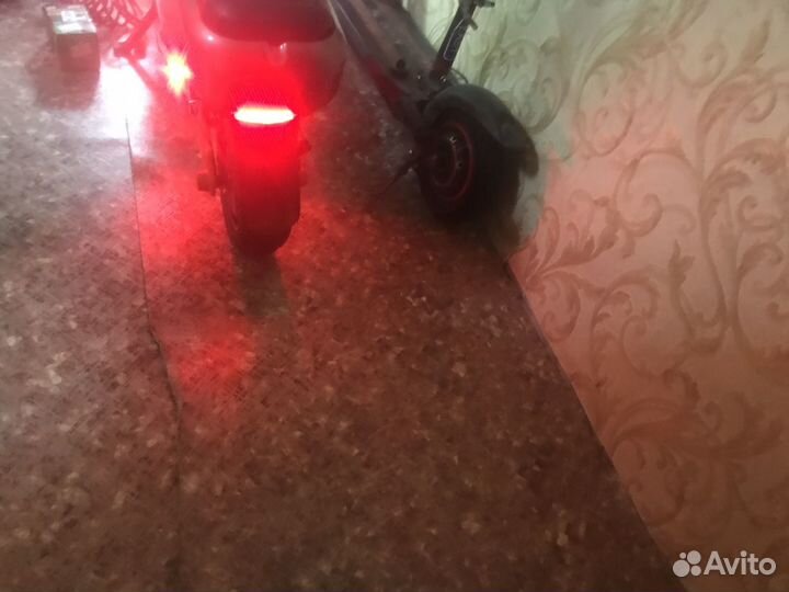 Электросамокат kugoo m5 pro kirin